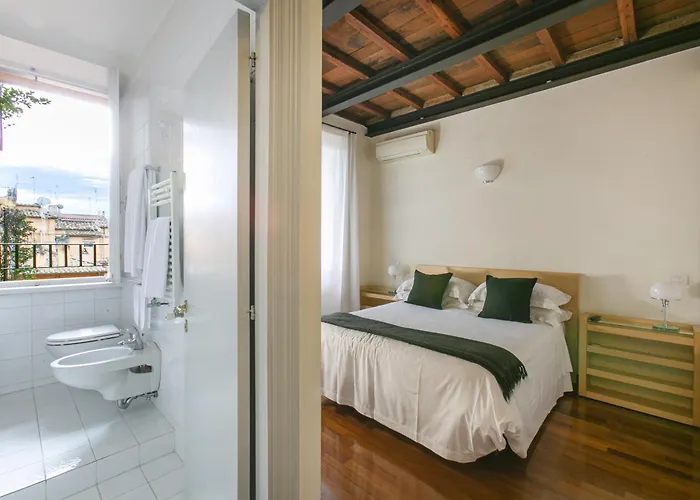 Via Vittoria Apartment