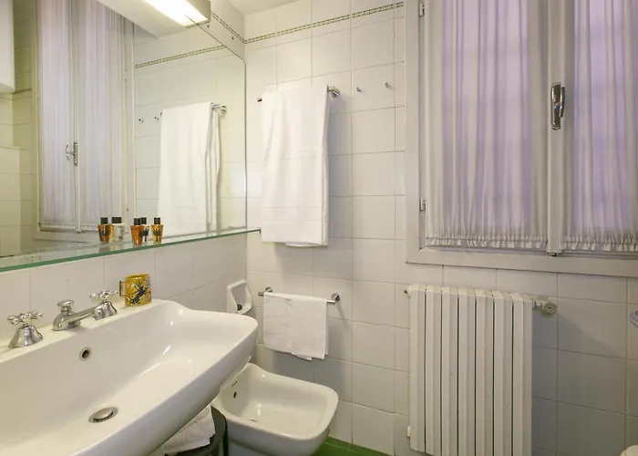 Apartment Via Vittoria *