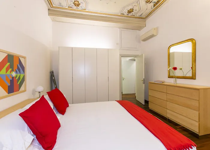 Via Vittoria Apartment Rom