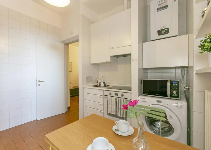 Via Vittoria Apartment
