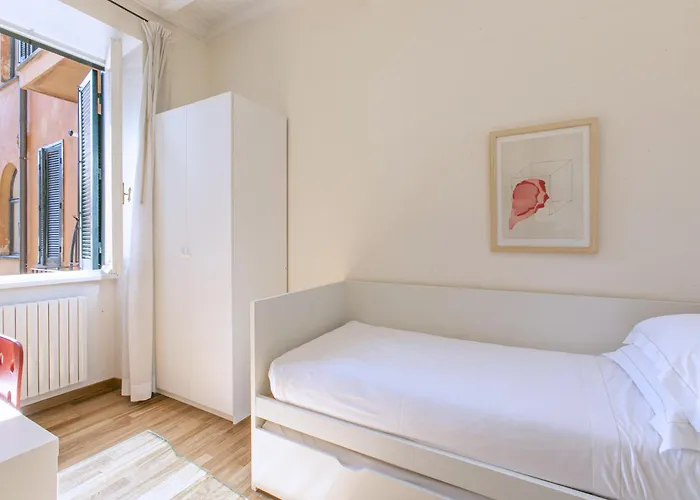 Via Vittoria Apartment *